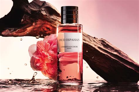 oud rosewood dior|dior oud ispahan fragrantica.